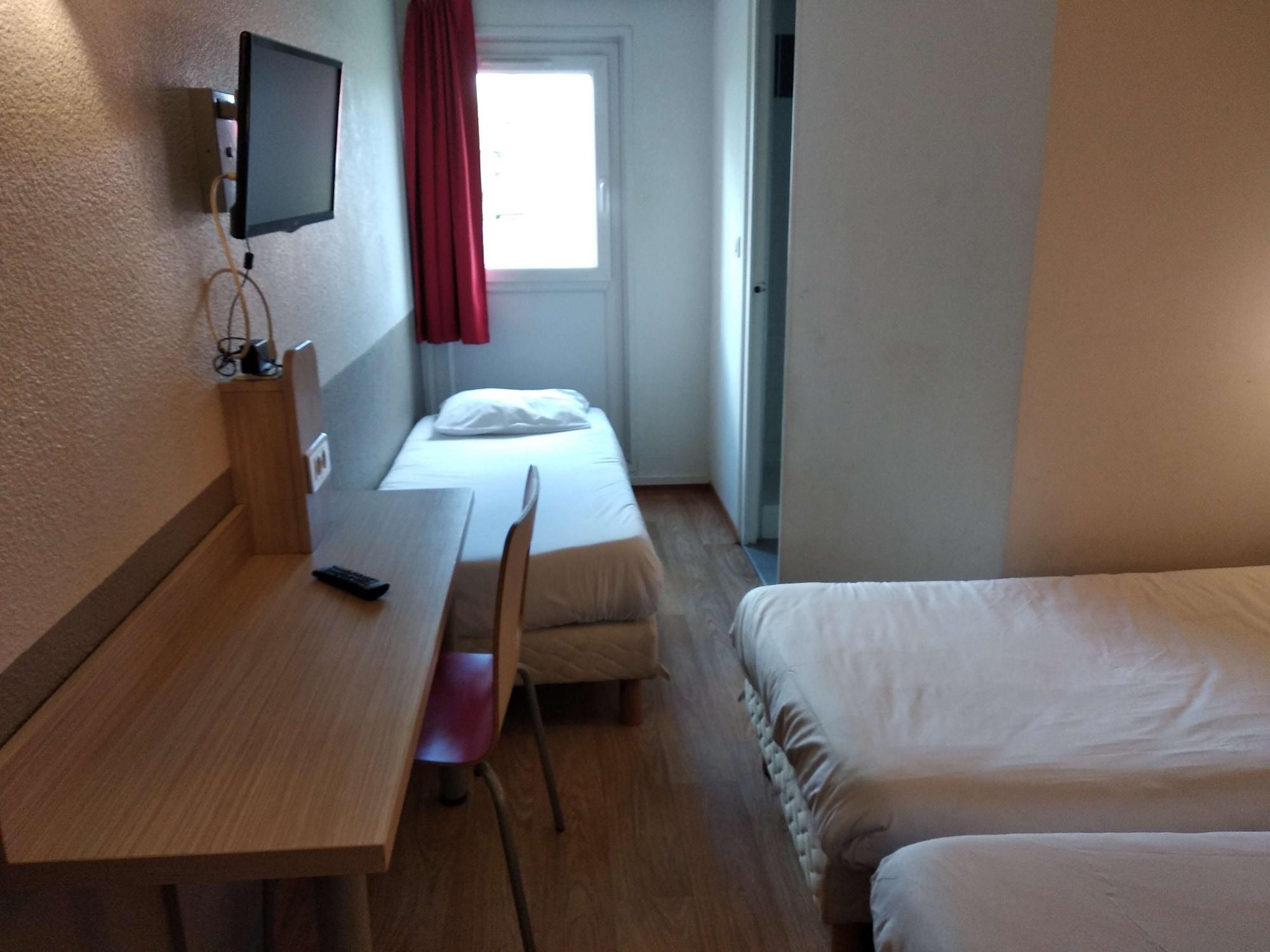 Premiere Classe Metz Nord - Talange Exterior photo