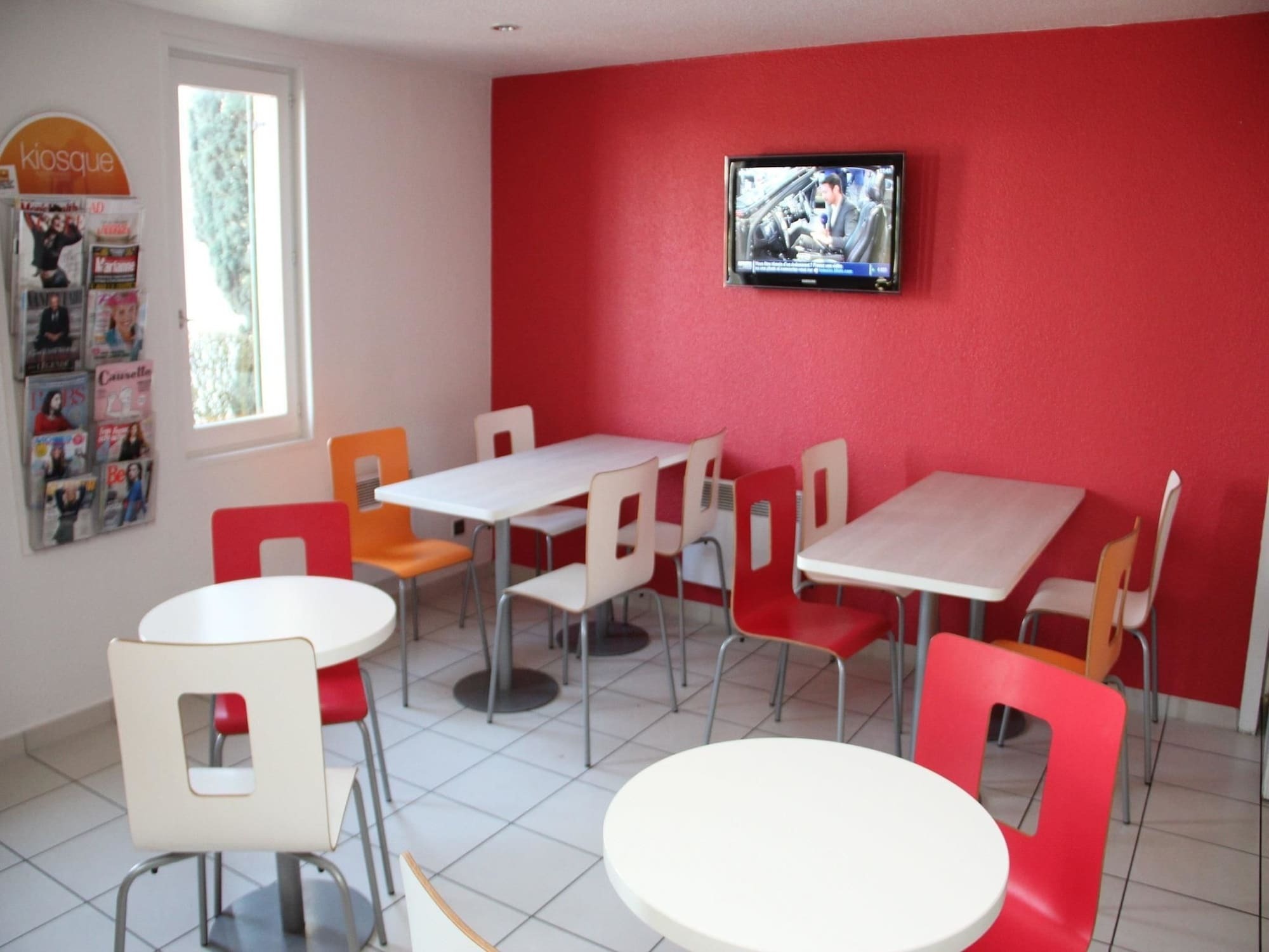 Premiere Classe Metz Nord - Talange Exterior photo